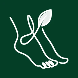 Fusspflege Logo